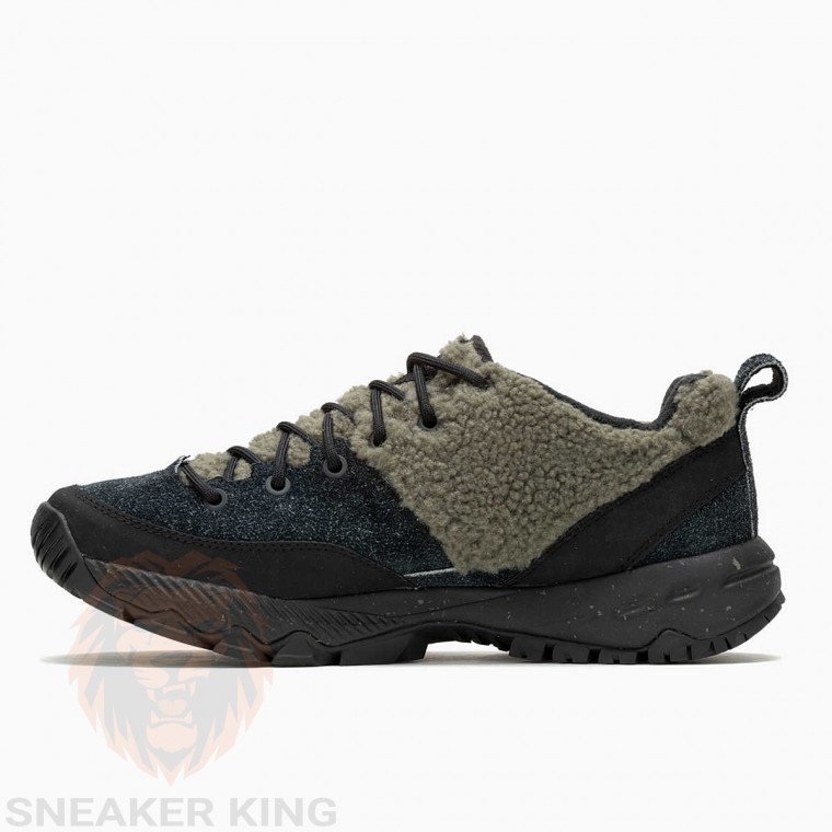Кросівки трекінгові зимові з флісом Merrell  MQM Ace Fleece Shoes J067897